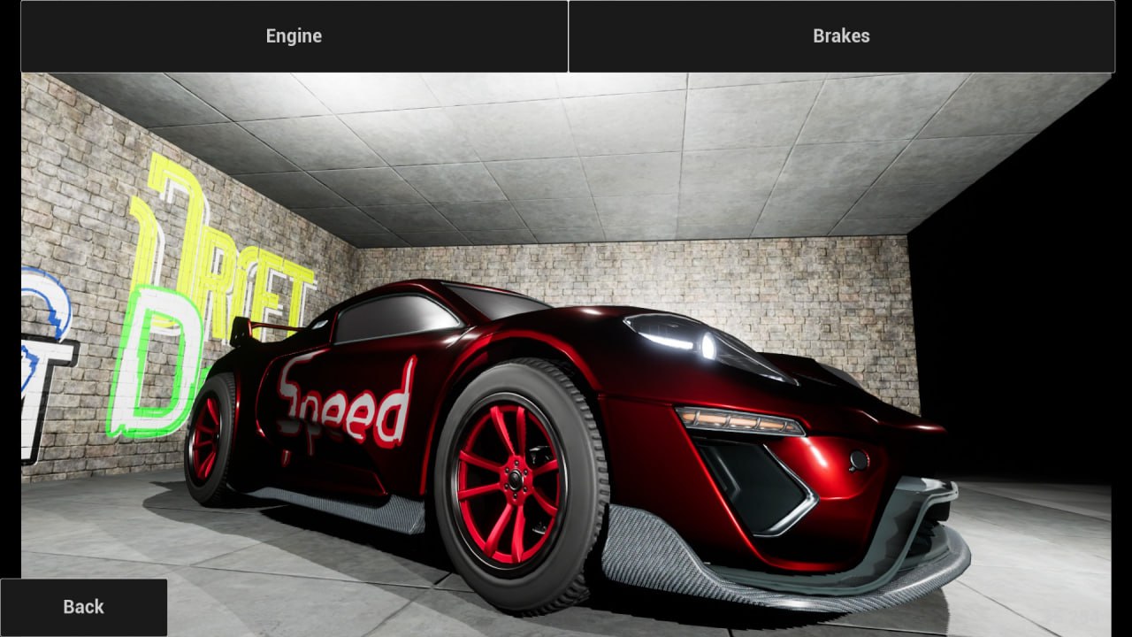 Racing Game Starter Kit📱 - изображение 2